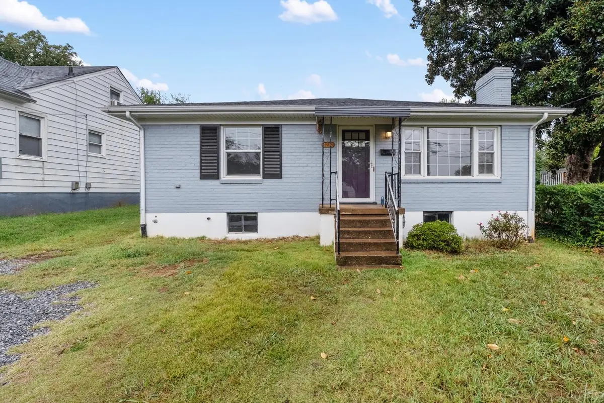 4719 Oxford Street, Lynchburg, VA 24502 - #1