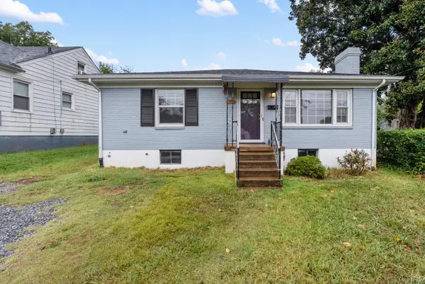 4719 Oxford Street, Lynchburg, VA 24502
