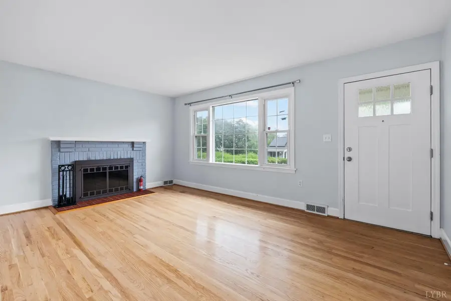 4719 Oxford Street, Lynchburg, VA 24502 - #3