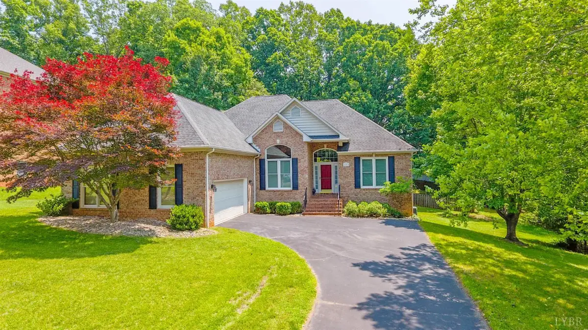 137 Marguerite Drive, Lynchburg, VA 24502 - #1