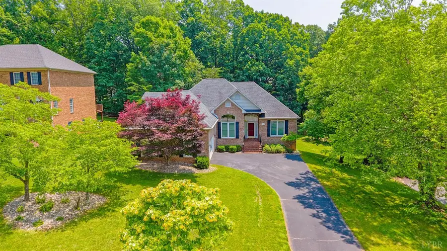 137 Marguerite Drive, Lynchburg, VA 24502 - #2