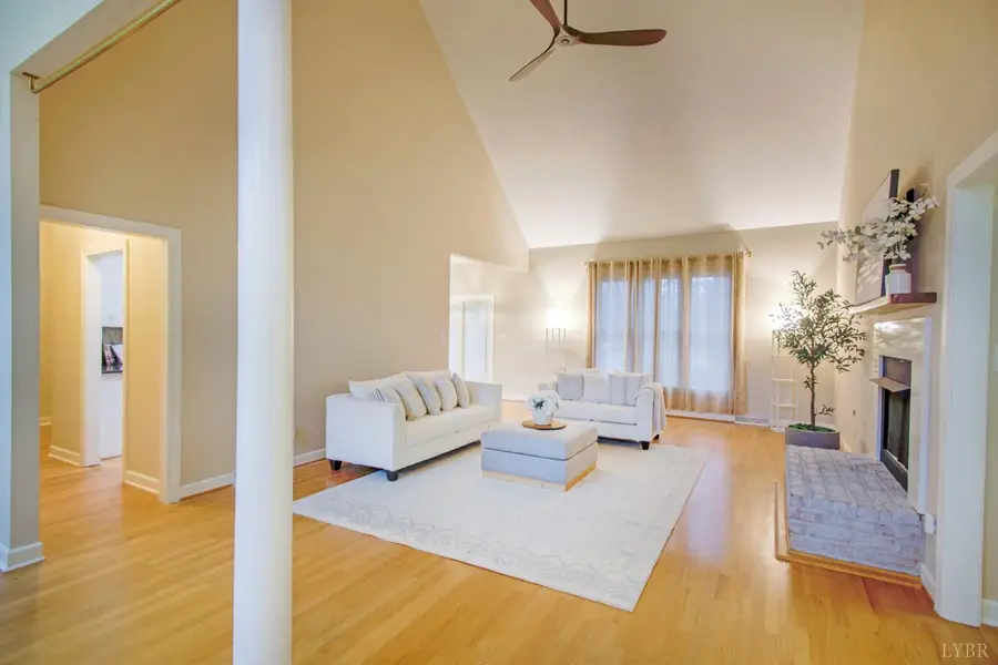 137 Marguerite Drive, Lynchburg, VA 24502 - #3