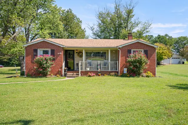 2528 Pamplin Road, Pamplin, VA 23958