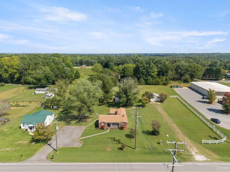 2528 Pamplin Road, Pamplin, VA 23958 - #3