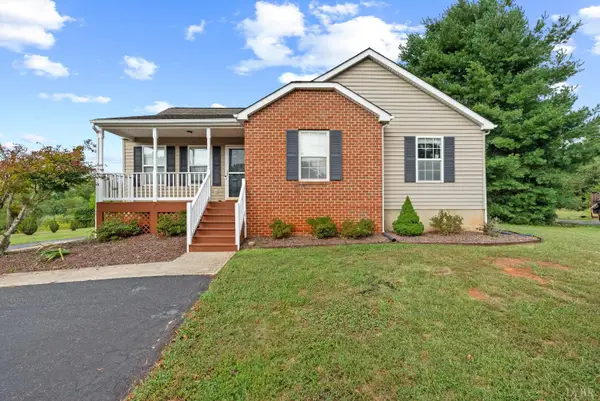 284 Union Hill Road, Amherst, VA 24521