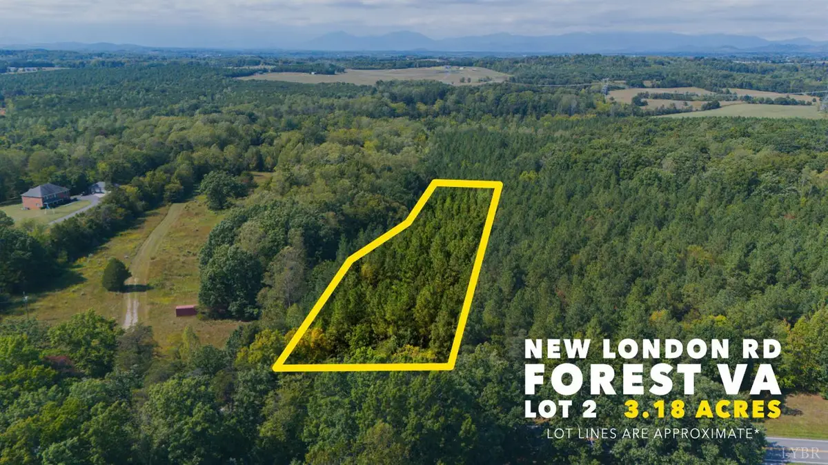 0 New London Road, Forest, VA 24551 - #1