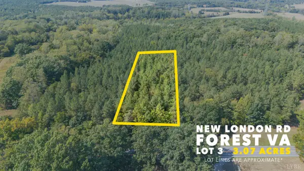 0 New London Road, Forest, VA 24551