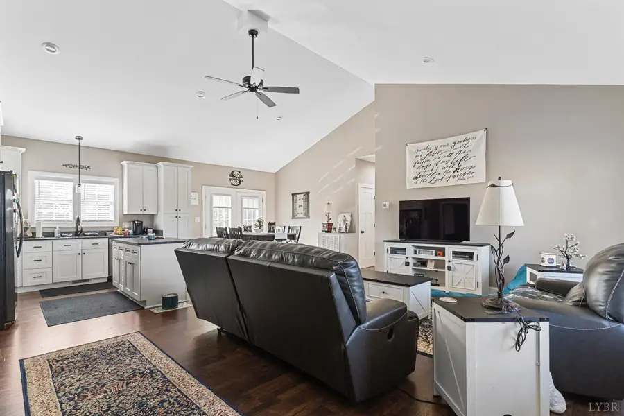 1265 Screechum Hollow Road, Bedford, VA 24523 - #2