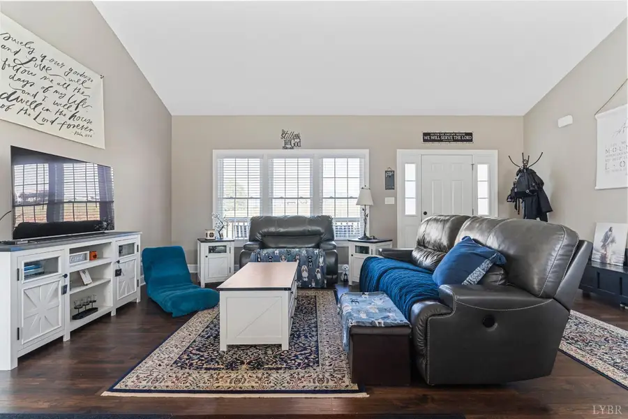 1265 Screechum Hollow Road, Bedford, VA 24523 - #3