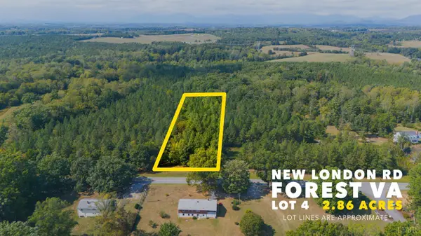 0 New London Road, Forest, VA 24551