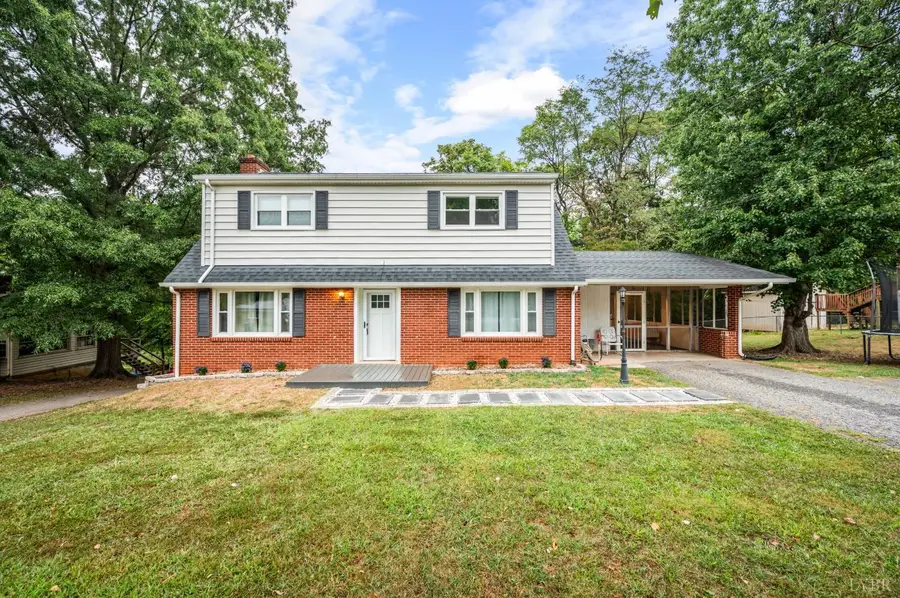 126 Walton Drive, Lynchburg, VA 24502 - #2