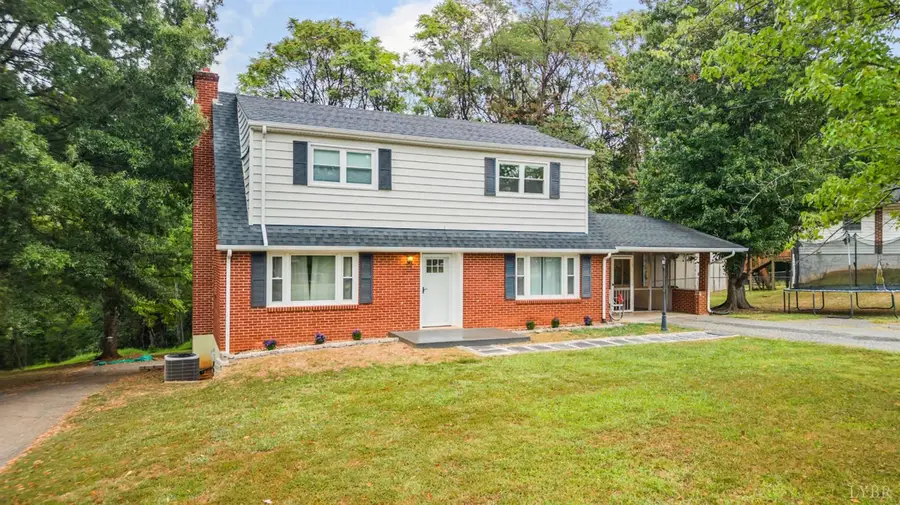 126 Walton Drive, Lynchburg, VA 24502 - #3