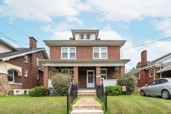 663 SE Murray Avenue, Roanoke, VA 24013