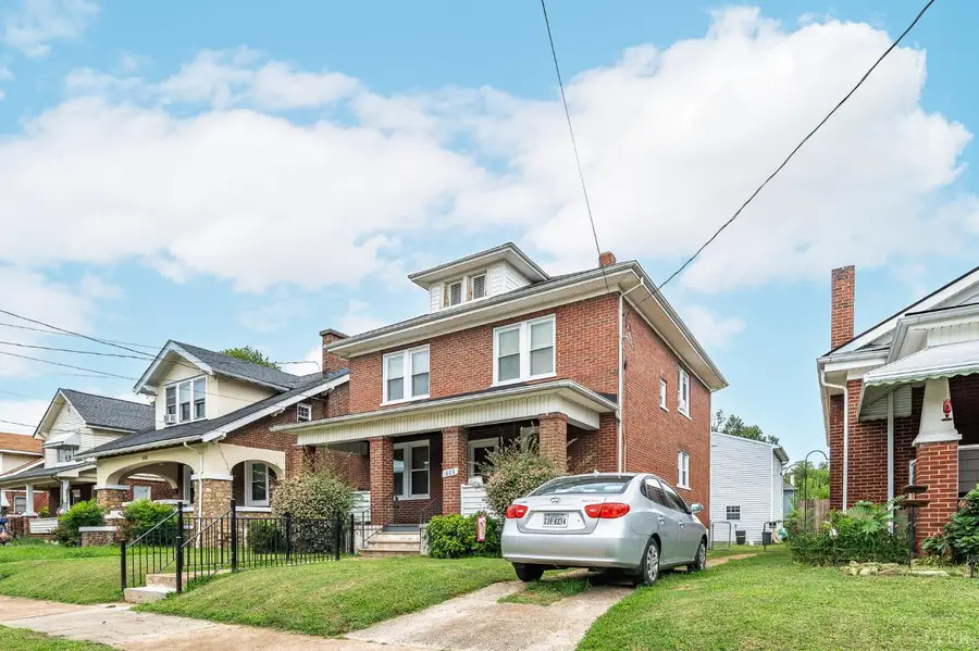 663 SE Murray Avenue, Roanoke, VA 24013 - #2