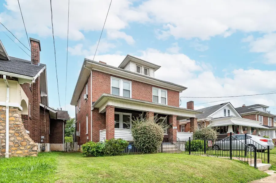 663 SE Murray Avenue, Roanoke, VA 24013 - #3