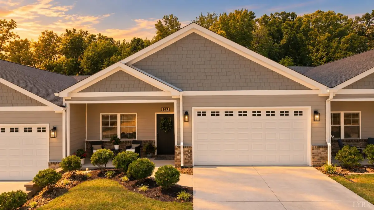 149 Lockridge Lane, Lynchburg, VA 24502 - #1