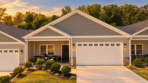 149 Lockridge Lane, Lynchburg, VA 24502