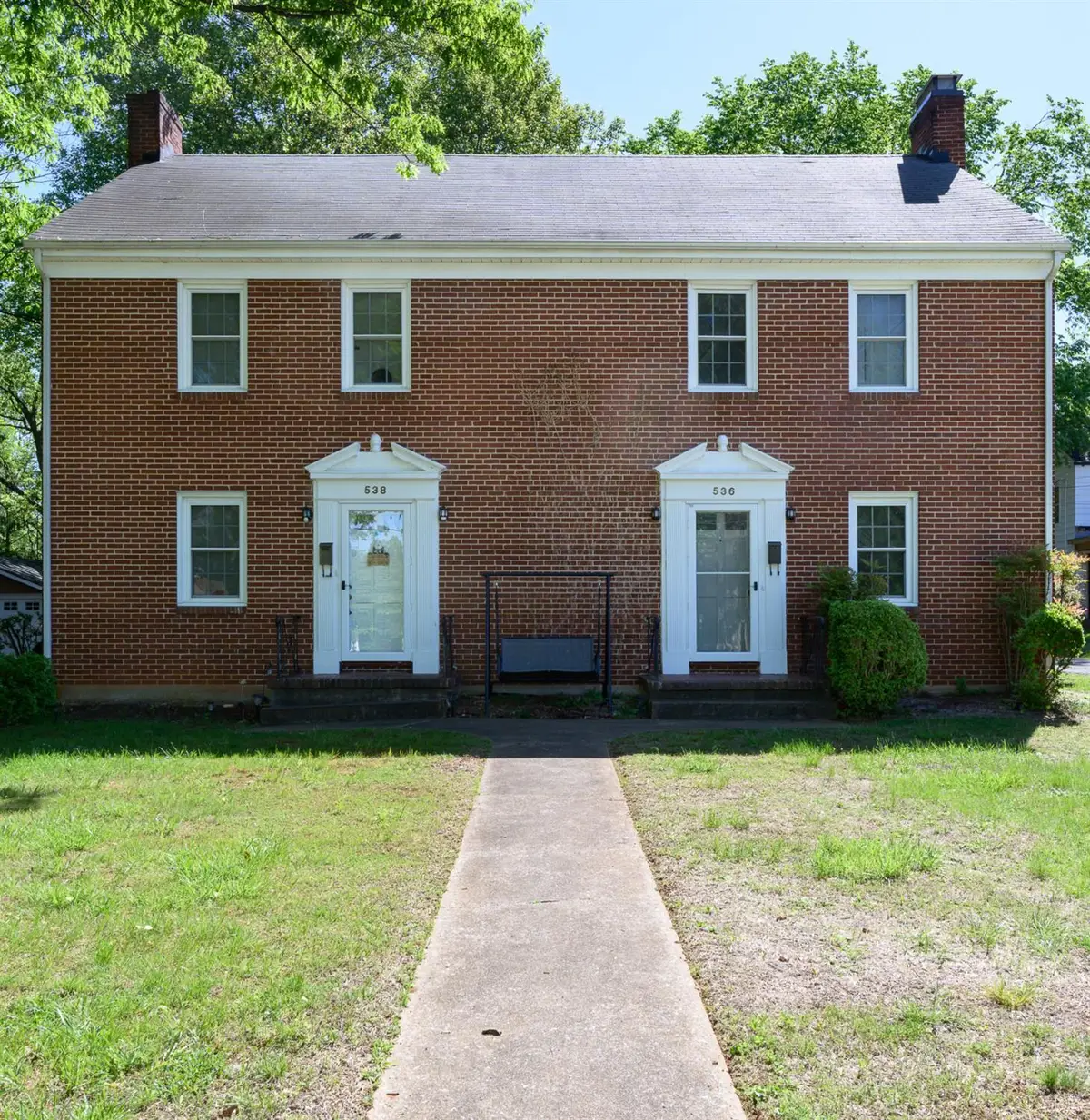 536 Westview Avenue #538, Bedford, VA 24523 - #1