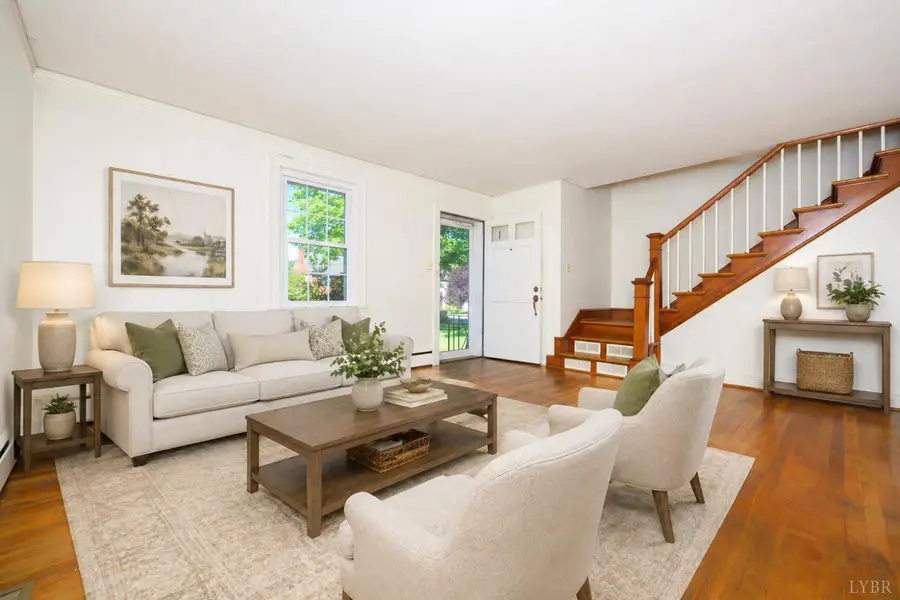 536 Westview Avenue #538, Bedford, VA 24523 - #3