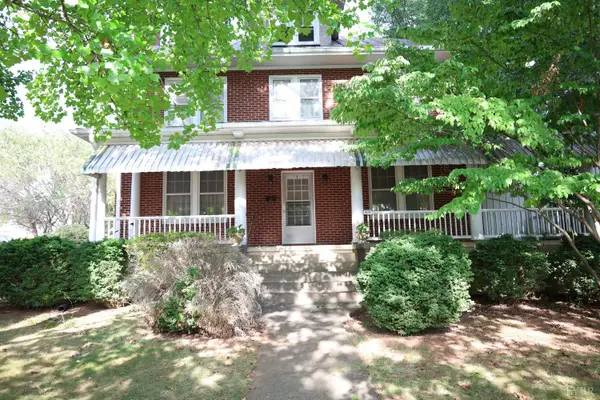 809 Oak Street, Bedford, VA 24523