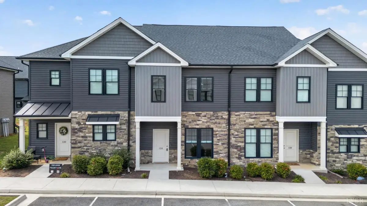 124 English Commons Drive, Lynchburg, VA 24501 - #1