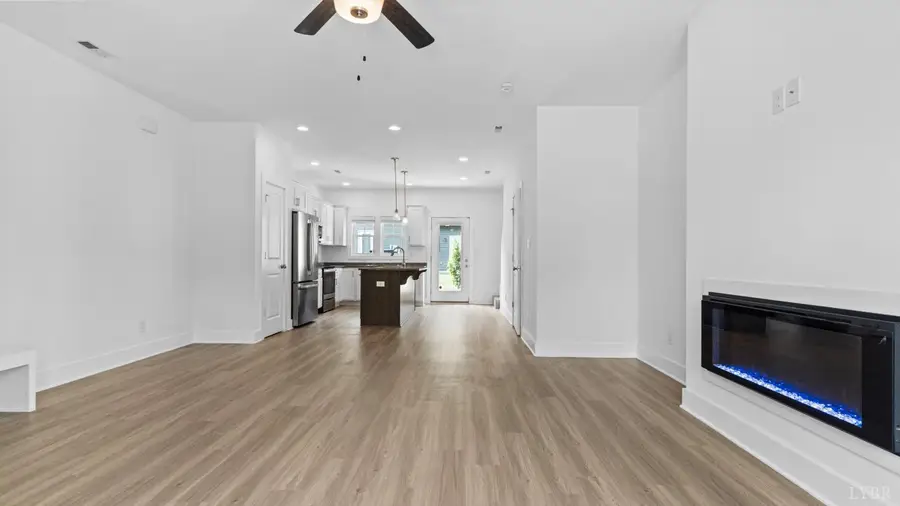 124 English Commons Drive, Lynchburg, VA 24501 - #3