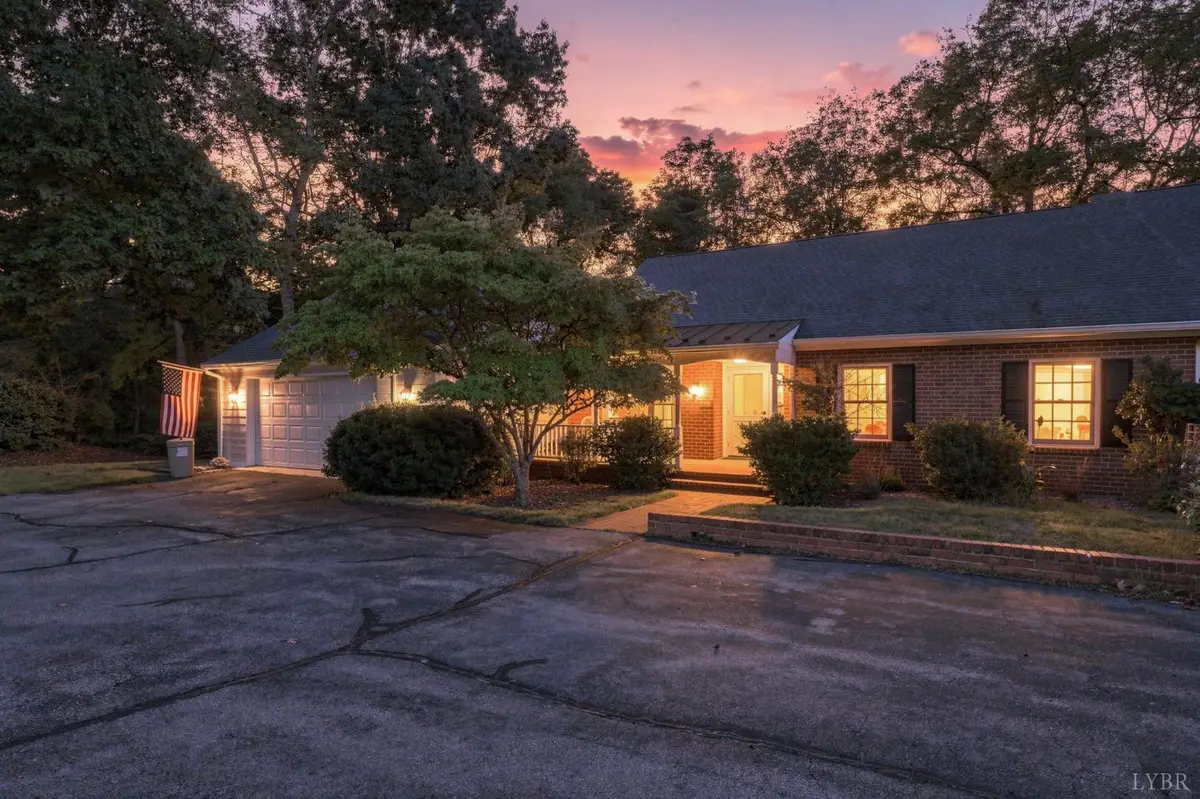 214 Windham Court, Lynchburg, VA 24503 - #1