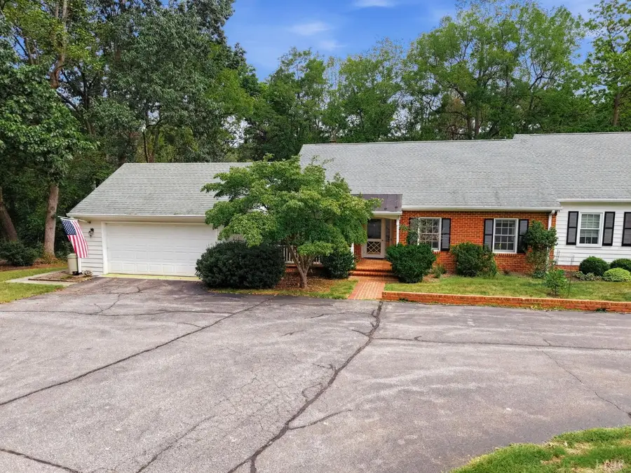 214 Windham Court, Lynchburg, VA 24503 - #2