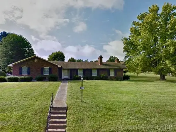 137 Gouyer Drive, Madison Heights, VA 24572