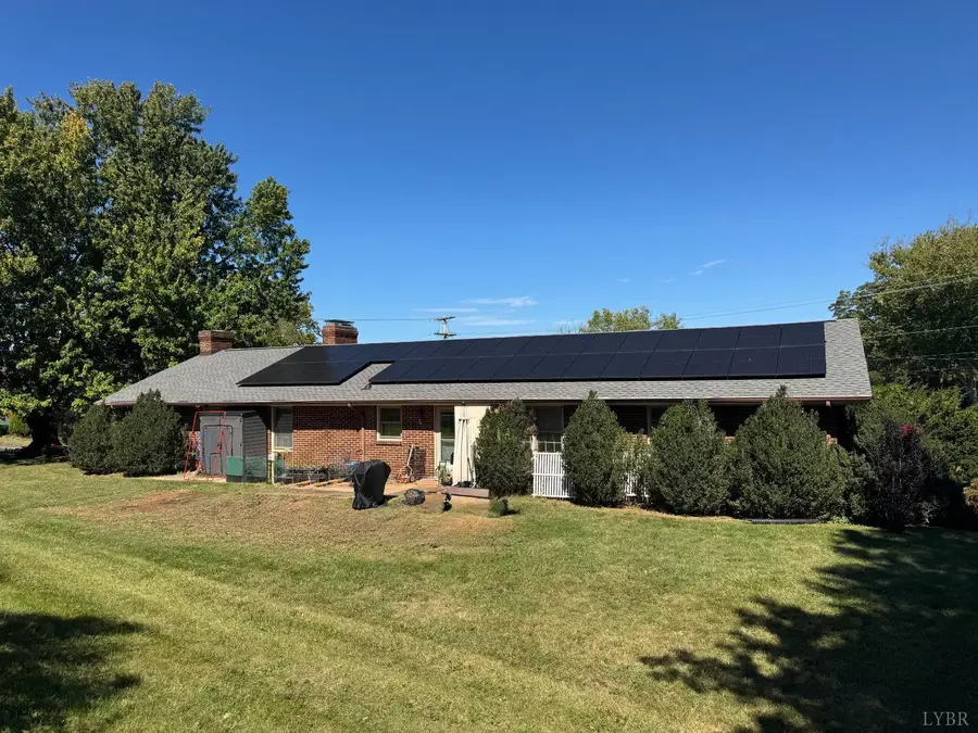 137 Gouyer Drive, Madison Heights, VA 24572 - #2