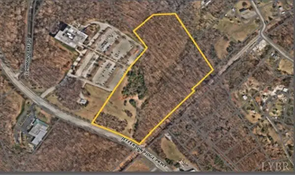 201 Jefferson Ridge Parkway, Lynchburg, VA 24501