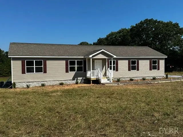 131 Jacobs Road, Hurt, VA 24563 - #1