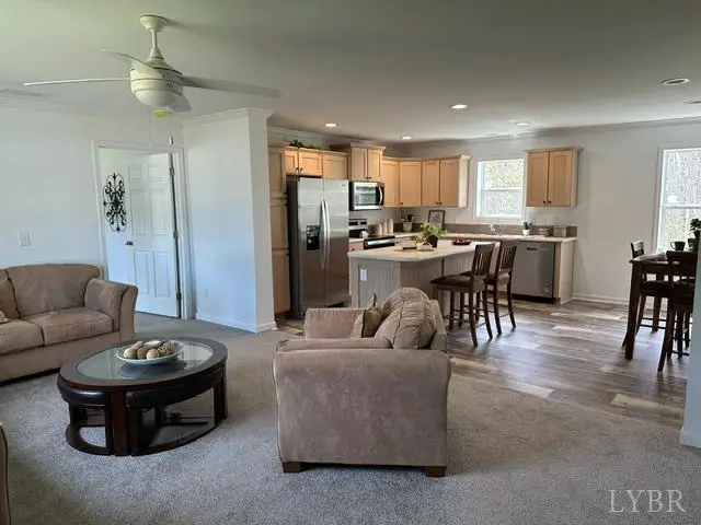 131 Jacobs Road, Hurt, VA 24563 - #2