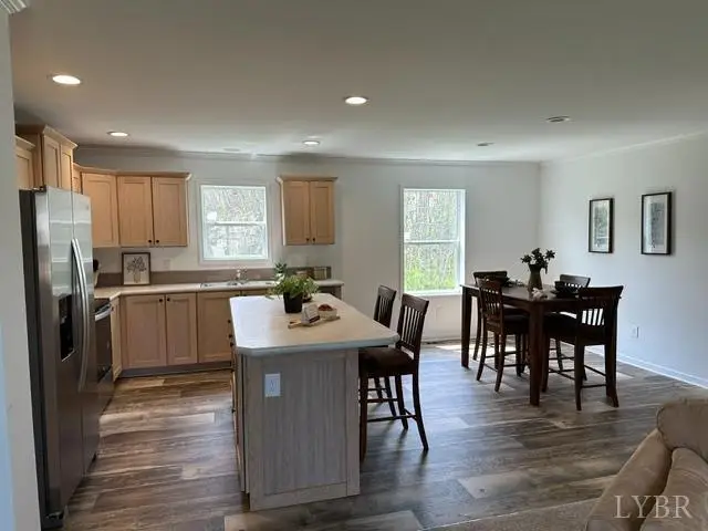 131 Jacobs Road, Hurt, VA 24563 - #3