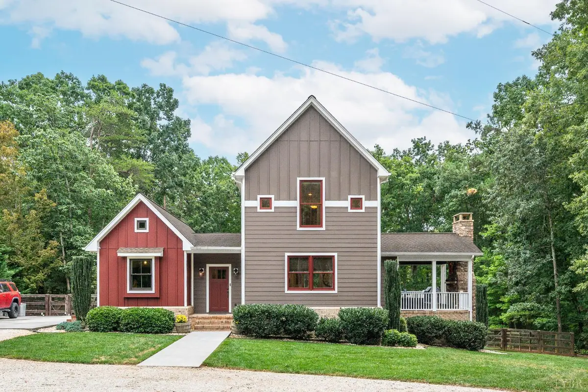 2842 Chilton Road, Appomattox, VA 24522 - #1