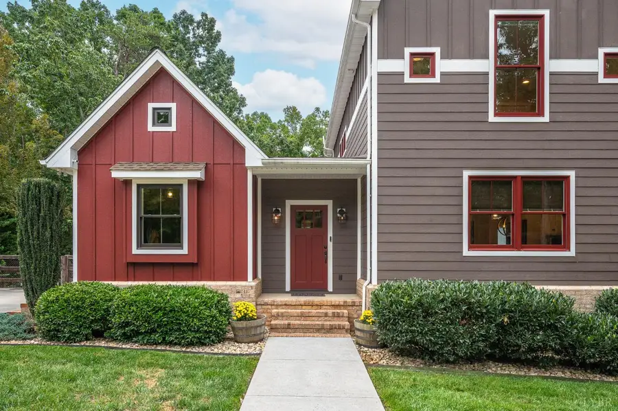 2842 Chilton Road, Appomattox, VA 24522 - #2