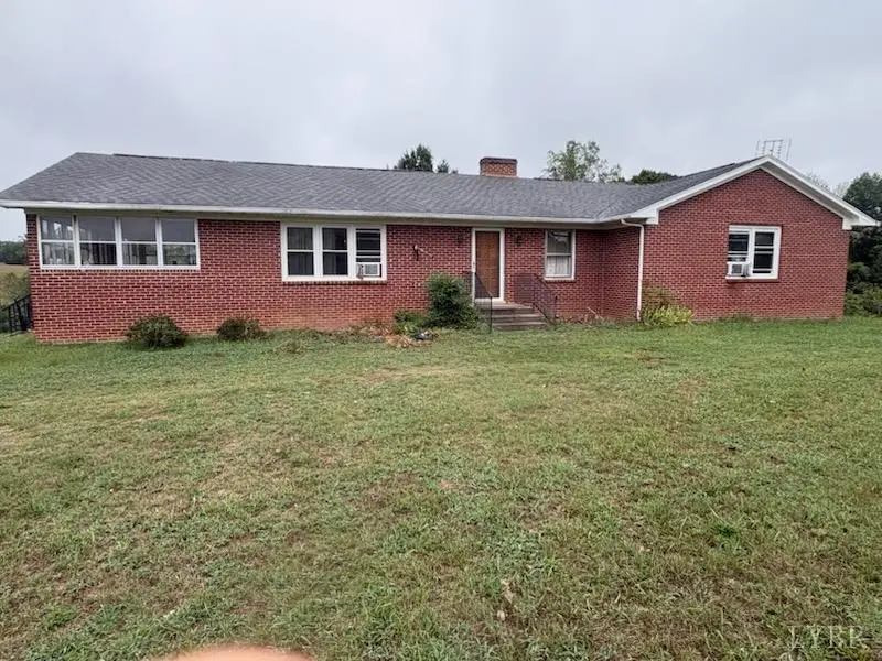 1624 Red Bottom Road, Brookneal, VA 24528 - #1