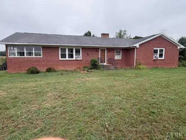 1624 Red Bottom Road, Brookneal, VA 24528