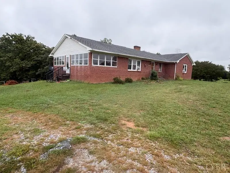 1624 Red Bottom Road, Brookneal, VA 24528 - #2