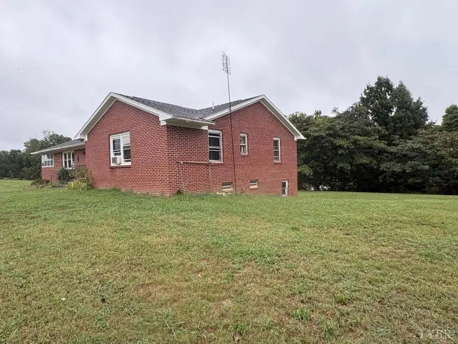 1624 Red Bottom Road, Brookneal, VA 24528 - #3