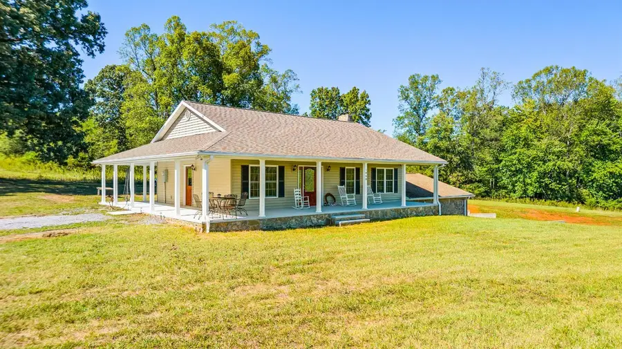 1868 Glenwood Dr, Bedford, VA 24523 - #2