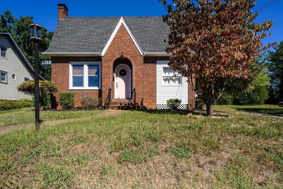 1338 Englewood Street, Lynchburg, VA 24501 - #1