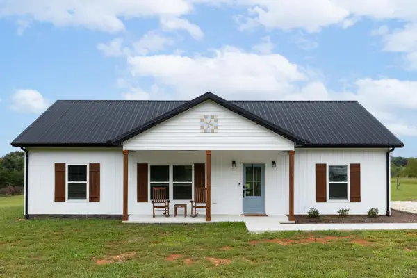 3944 Horseshoe Road, Appomattox, VA 24522