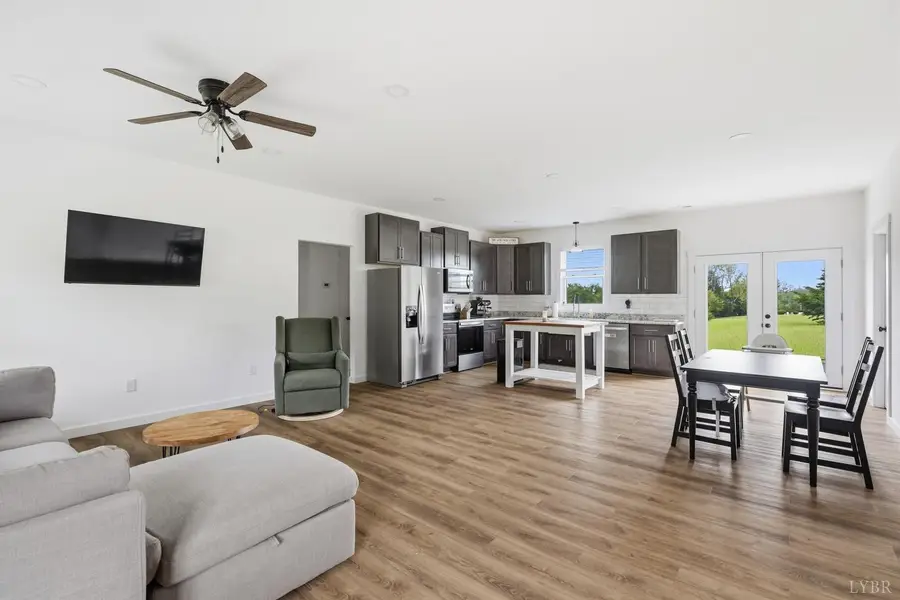 3944 Horseshoe Road, Appomattox, VA 24522 - #3