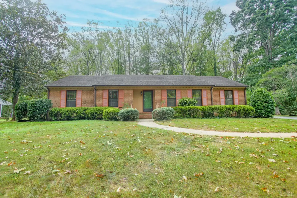 2905 Ravenwood Drive, Lynchburg, VA 24503 - #1
