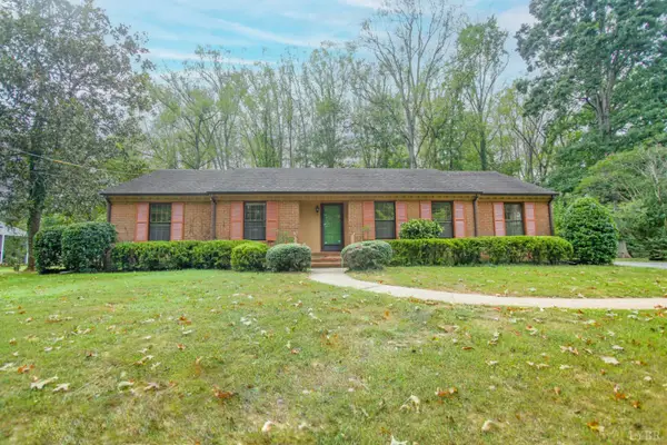 2905 Ravenwood Drive, Lynchburg, VA 24503