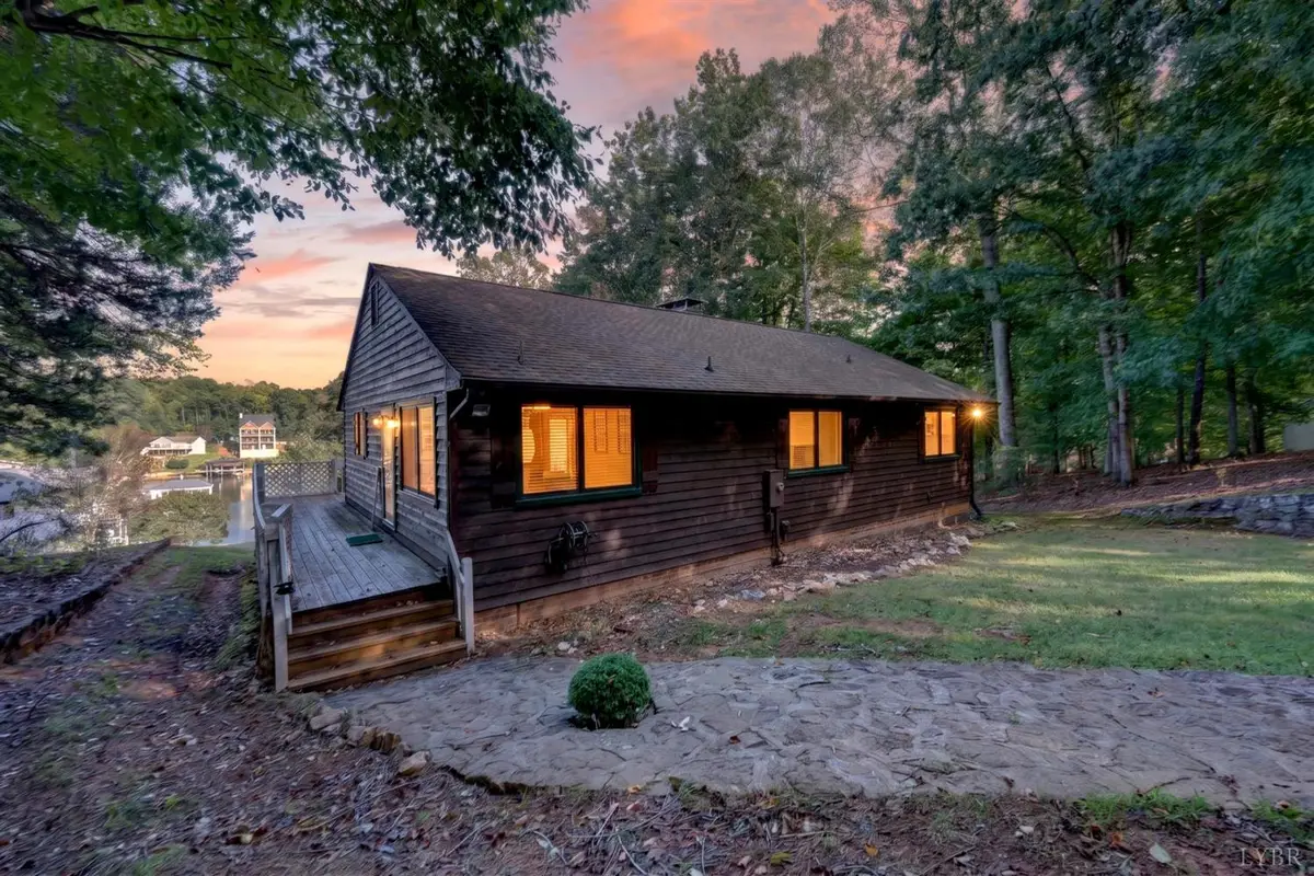 118 Creeden Drive, Moneta, VA 24121 - #1