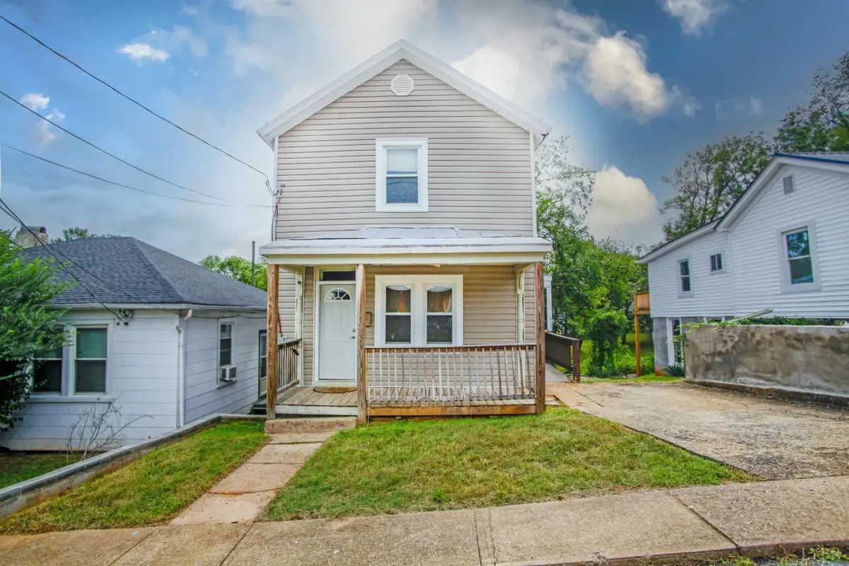 128 Marshall Street, Lynchburg, VA 24503 - #1
