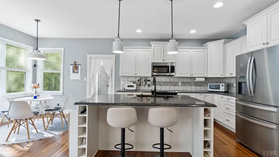 1259 Helmsdale Drive, Forest, VA 24551 - #3