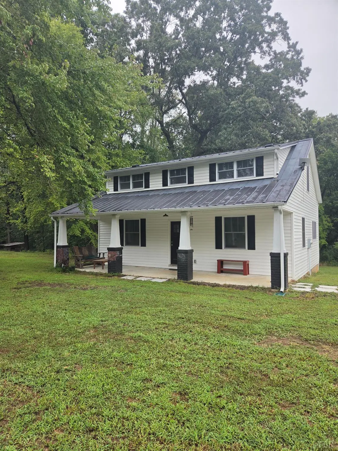 1428 Railview Road, Gladys, VA 24554 - #1